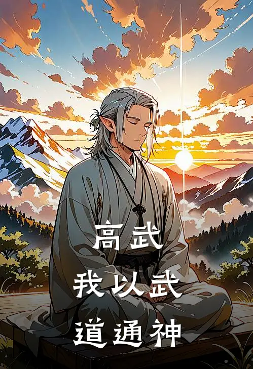 高武：我以武道通神