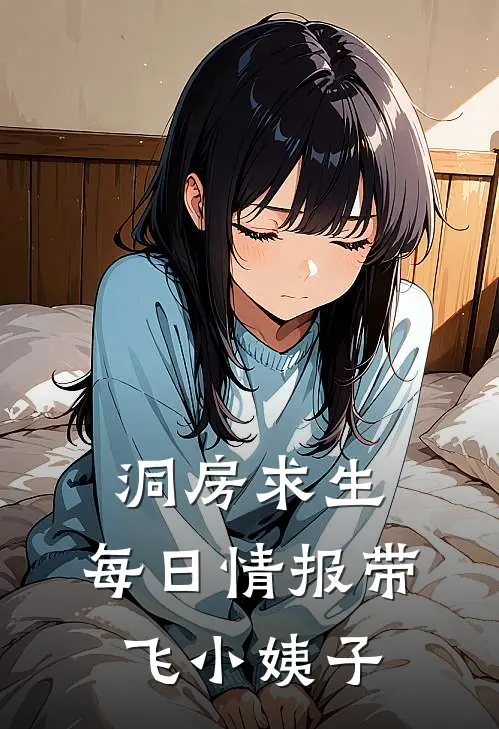洞房求生：每日情报带飞小姨子苏明夏小雨小说推荐完结_全集免费小说洞房求生：每日情报带飞小姨子(苏明夏小雨)