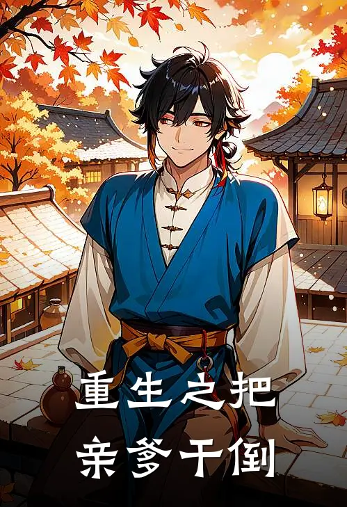 重生之把亲爹干倒徐文瑾蔺无为免费完结小说_完本完结小说重生之把亲爹干倒(徐文瑾蔺无为)