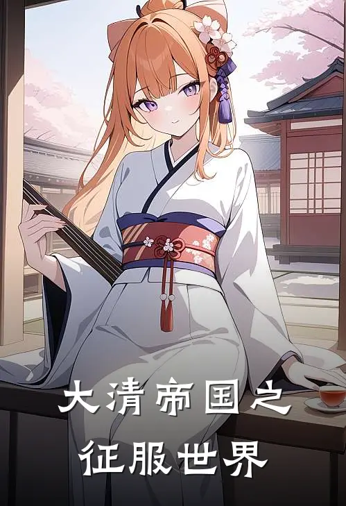 大清帝国之征服世界