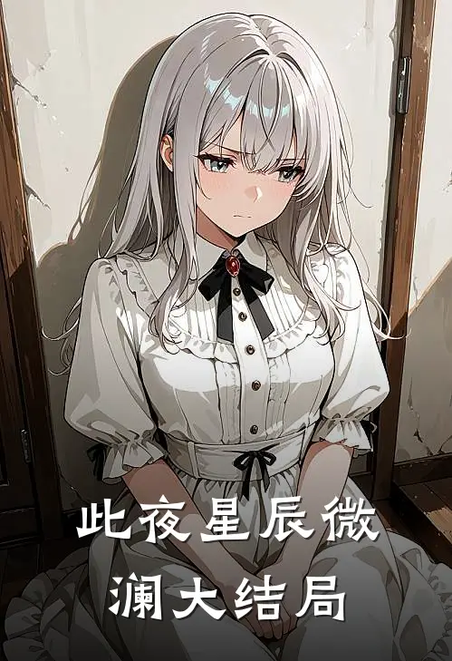 此夜星辰微澜大结局