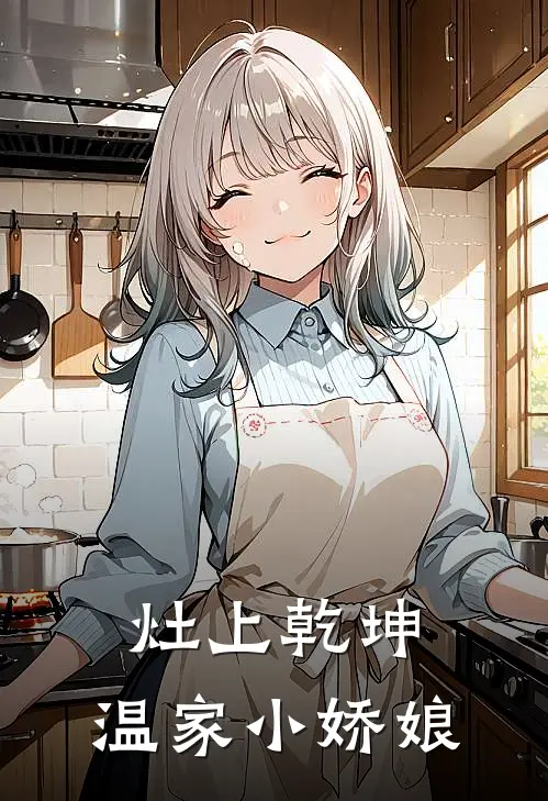 灶上乾坤：温家小娇娘温婉温松免费小说全文阅读_最新好看小说灶上乾坤：温家小娇娘温婉温松