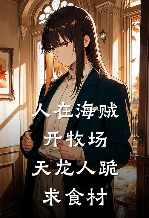 人在海贼开牧场，天龙人跪求食材