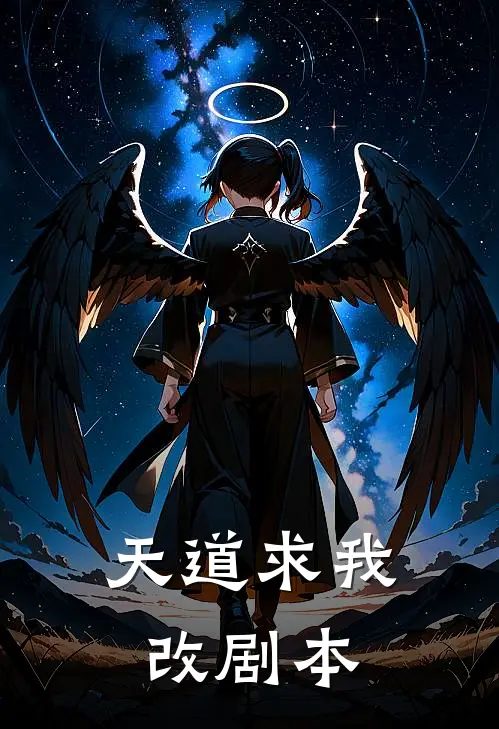 天道求我改剧本晏昭璃江月白免费小说大全_小说完结天道求我改剧本(晏昭璃江月白)