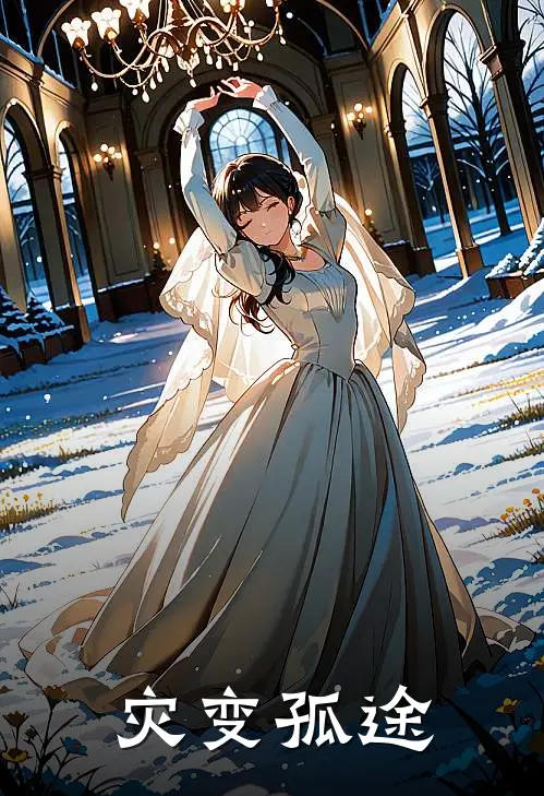 《灾变孤途》秦夕秦虎完结版阅读_秦夕秦虎完结版在线阅读