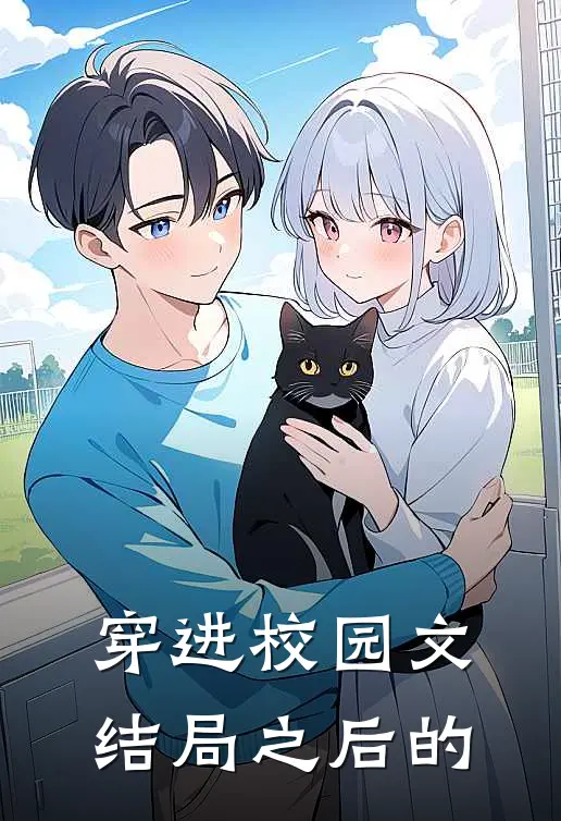 穿进校园文结局之后的