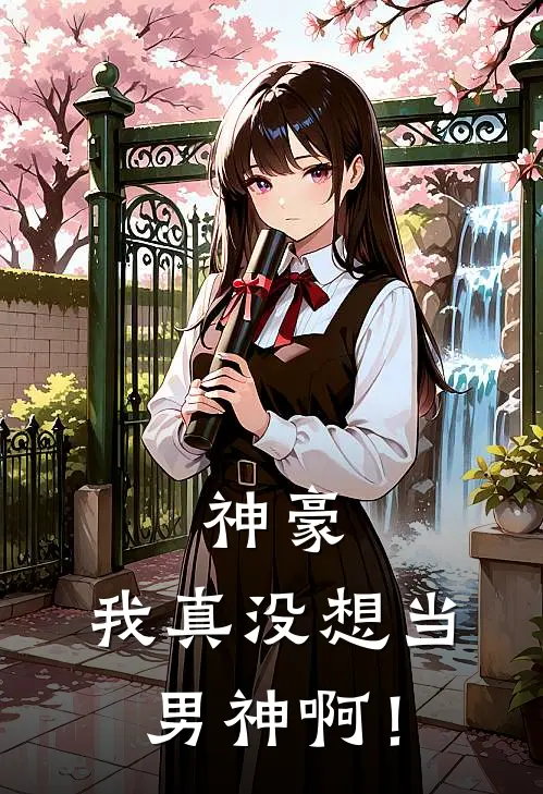 神豪：我真没想当男神啊！