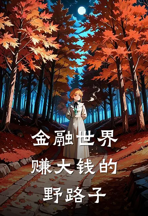 金融世界赚大钱的野路子