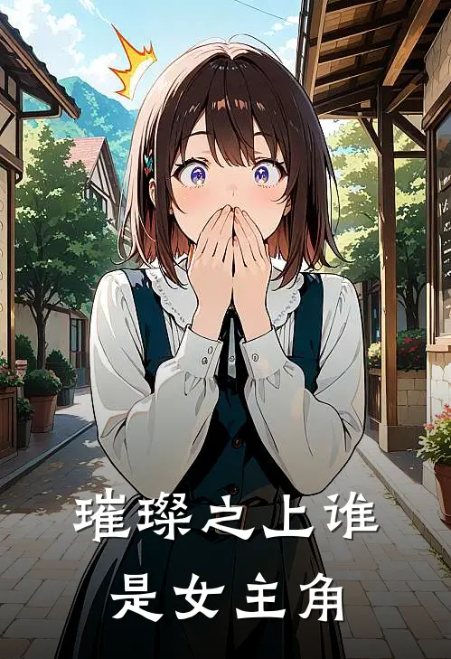璀璨之上谁是女主角