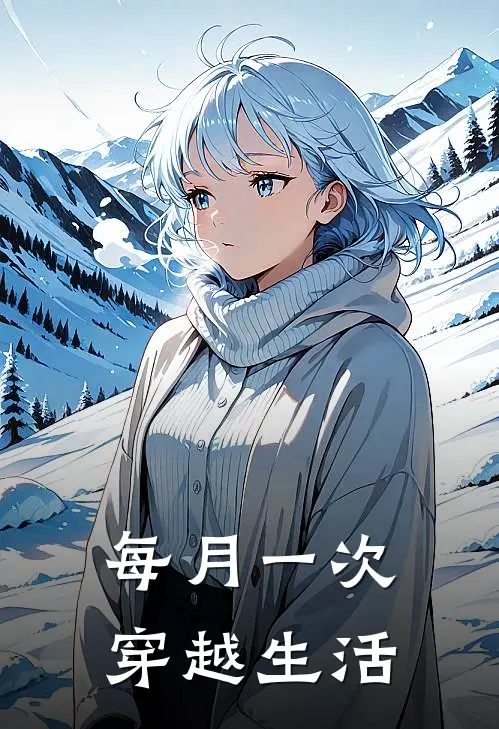 每月一次穿越生活