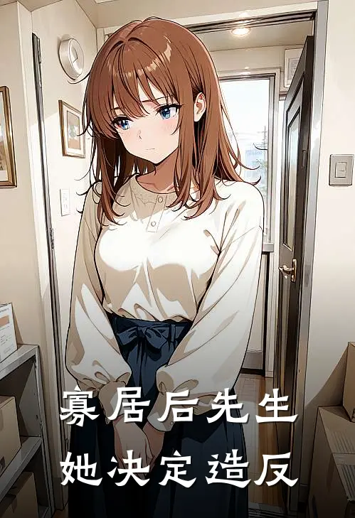 寡居后先生她决定造反