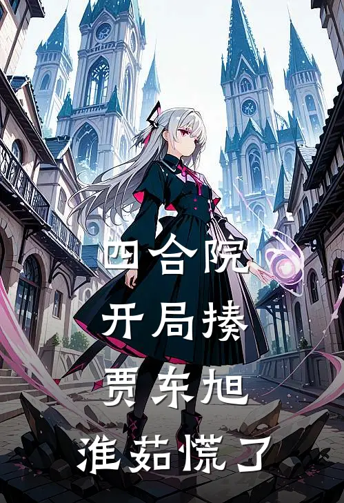 四合院：开局揍贾东旭，淮茹慌了(何雨柱易中海)新热门小说_免费完结小说四合院：开局揍贾东旭，淮茹慌了(何雨柱易中海)