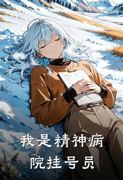 我是精神病院挂号员沈月舒梁凤全文阅读免费全集_最新全本小说我是精神病院挂号员(沈月舒梁凤)