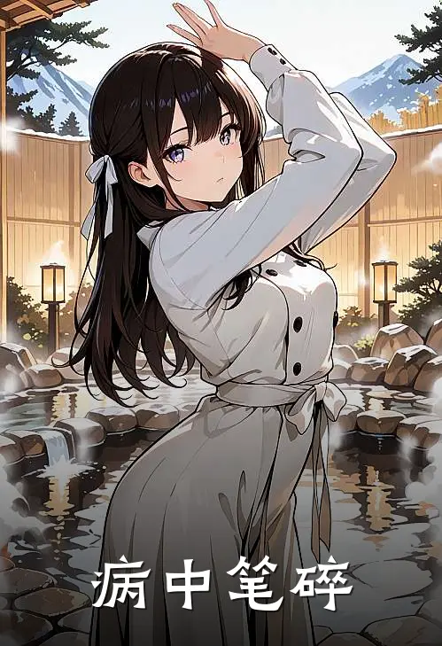 病中笔碎(长明依琦)免费阅读全文_免费完结版小说病中笔碎长明依琦