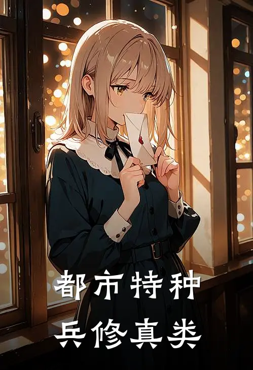 都市特种兵修真类