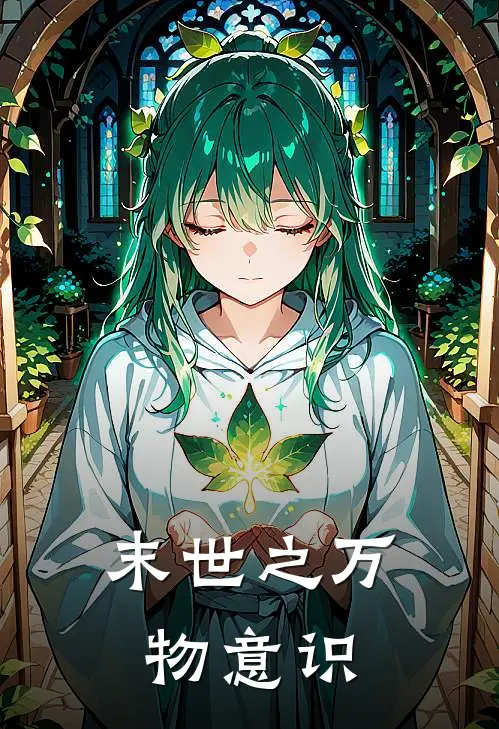 末世之万物意识