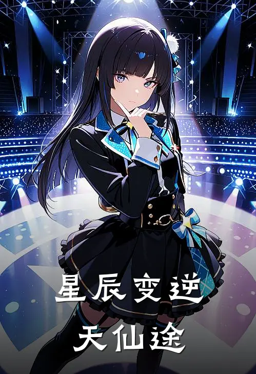 星辰变逆天仙途