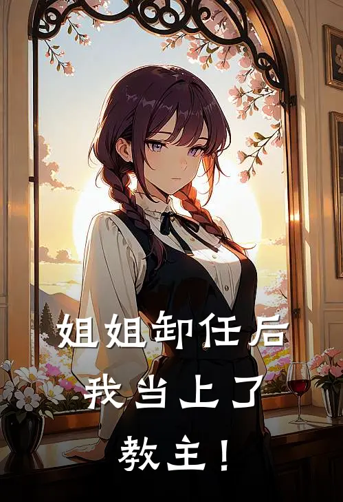 姐姐卸任后，我当上了教主！(启儿云廷)完整版免费阅读_最新章节列表姐姐卸任后，我当上了教主！(启儿云廷)