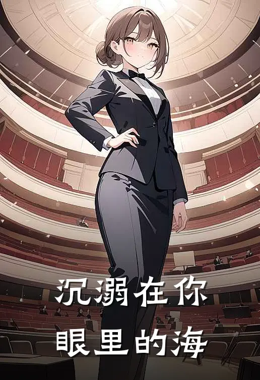 沉溺在你眼里的海