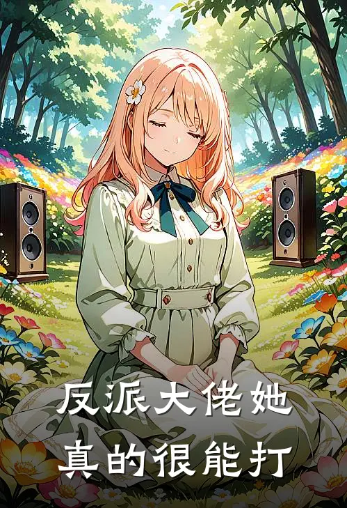 反派大佬她真的很能打