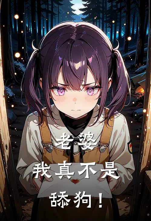 老婆，我真不是舔狗！(陆泽柳倾城)完结的热门小说_全本免费完结小说老婆，我真不是舔狗！(陆泽柳倾城)