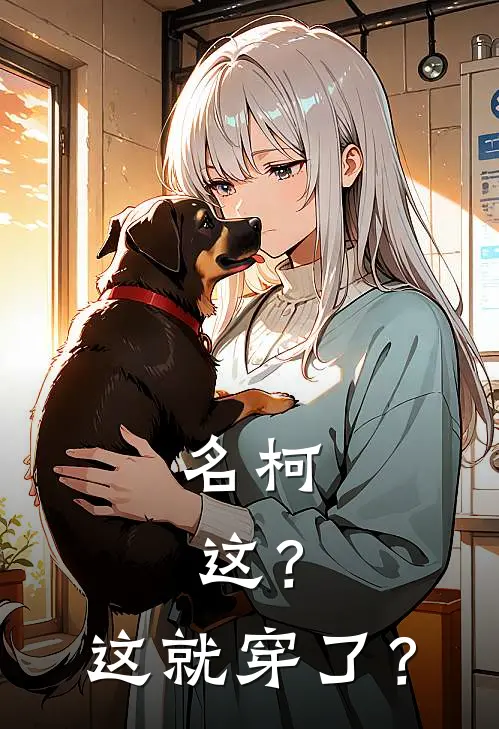 方潇辰宫野明美(名柯：这？这就穿了？)全本免费在线阅读_方潇辰宫野明美全集在线阅读