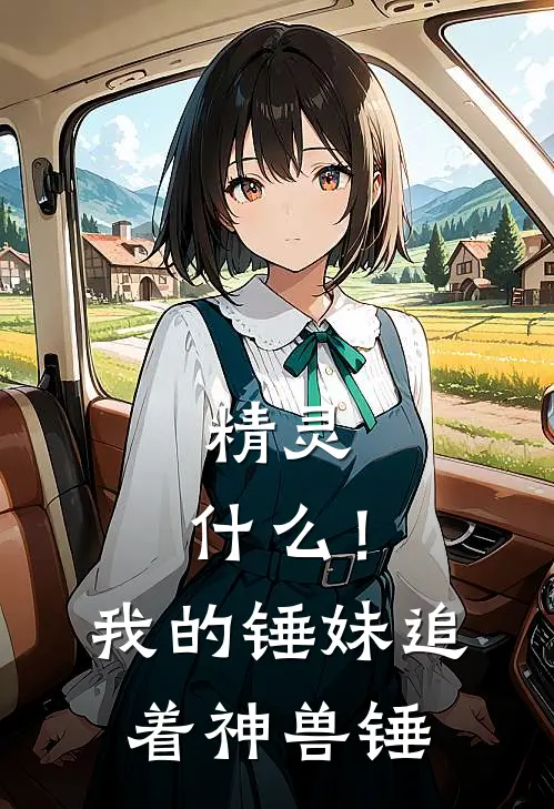 精灵：什么！我的锤妹追着神兽锤(青岚尼克)免费阅读_无弹窗全文免费阅读精灵：什么！我的锤妹追着神兽锤青岚尼克