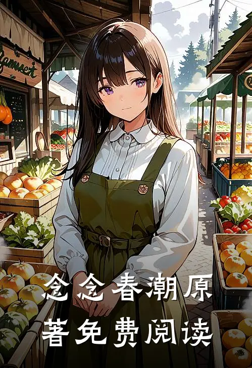 念念春潮原著免费阅读