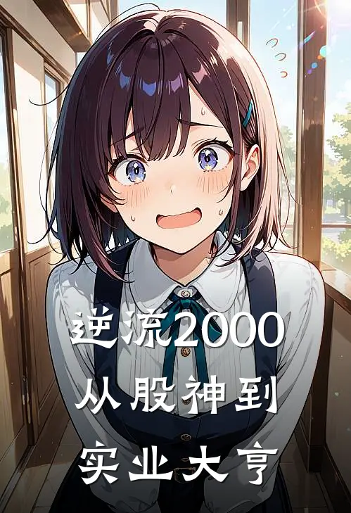 逆流2000：从股神到实业大亨(陈默张明宇)在线免费小说_完整版免费小说逆流2000：从股神到实业大亨(陈默张明宇)