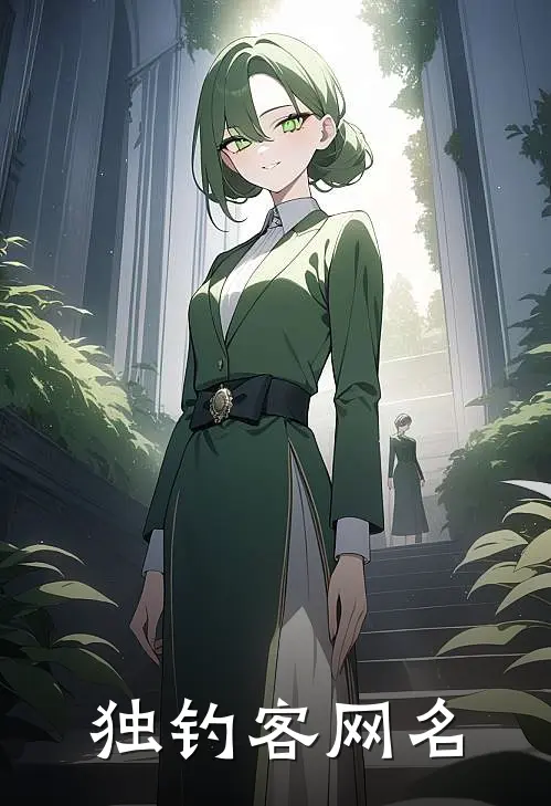 独钓客 网名