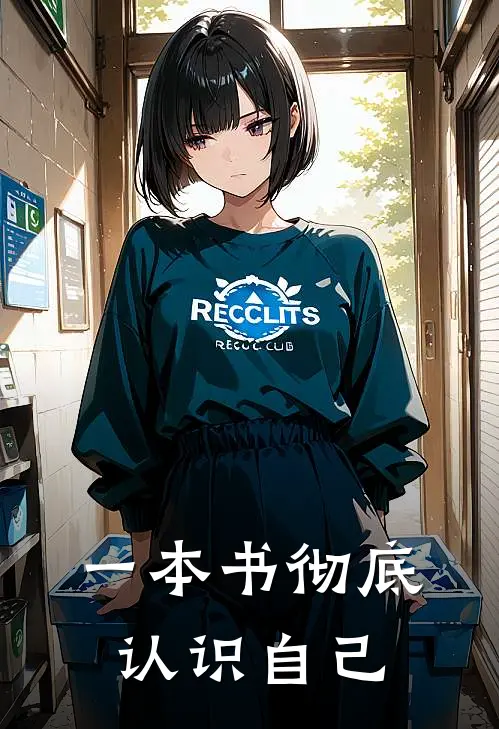 一本书彻底认识自己