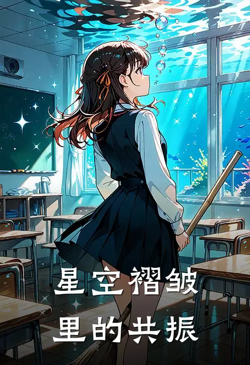 星空褶皱里的共振