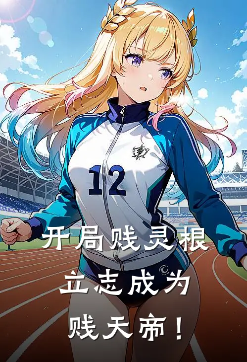 开局贱灵根，立志成为贱天帝！