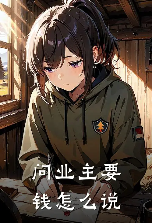 问业主要钱怎么说