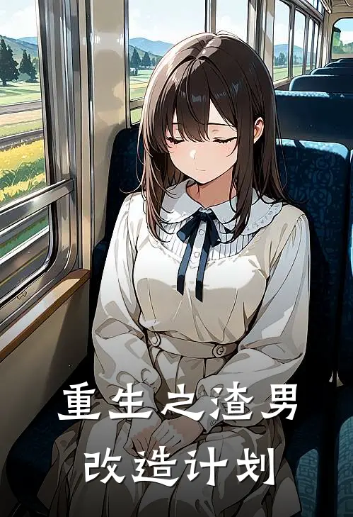 重生之渣男改造计划林沐阳夏悦最新完结小说推荐_最新更新小说重生之渣男改造计划(林沐阳夏悦)
