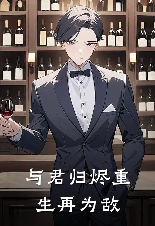 与君归烬重生再为敌(苏清沅萧珏)完整版免费全文阅读_最热门小说与君归烬重生再为敌苏清沅萧珏