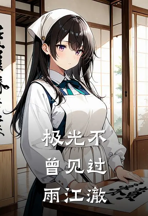 极光不曾见过雨江澈