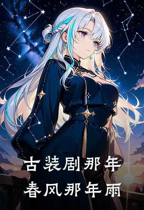 古装剧那年春风那年雨