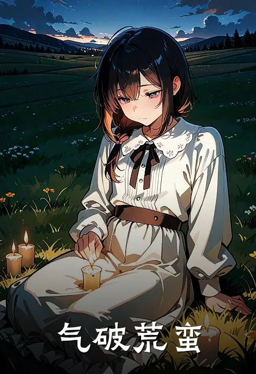 《气破荒蛮》张升汉王大壮全本阅读_(张升汉王大壮)全集阅读