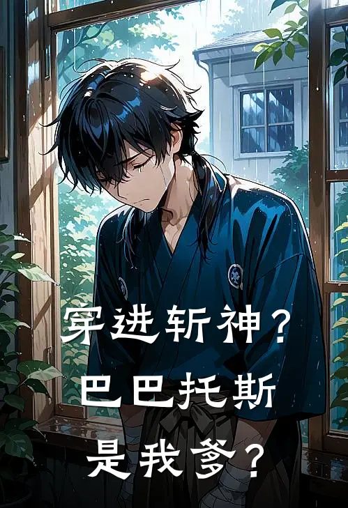 穿进斩神？巴巴托斯是我爹？(时玲司小南)免费完结小说_免费小说在线阅读穿进斩神？巴巴托斯是我爹？(时玲司小南)