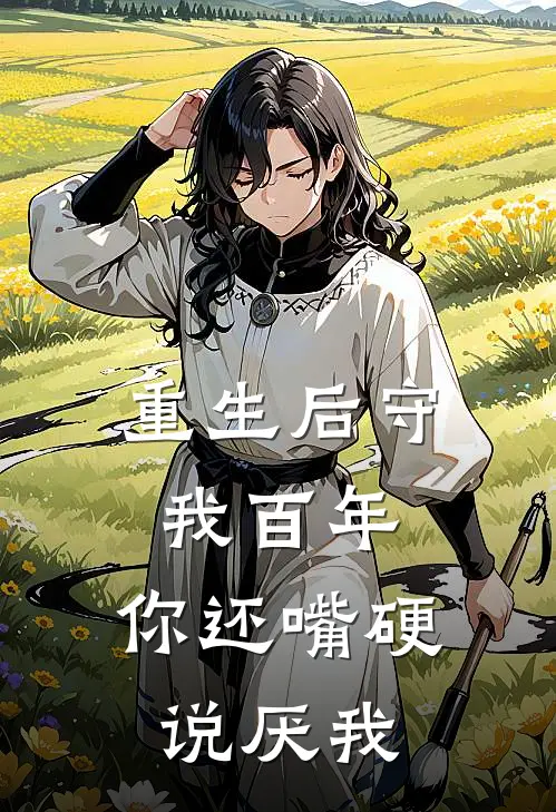 重生后守我百年，你还嘴硬说厌我