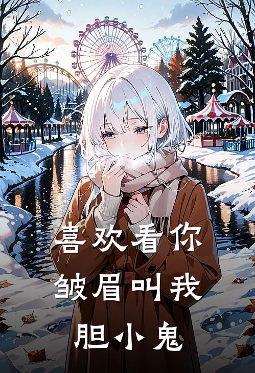 喜欢看你皱眉叫我胆小鬼