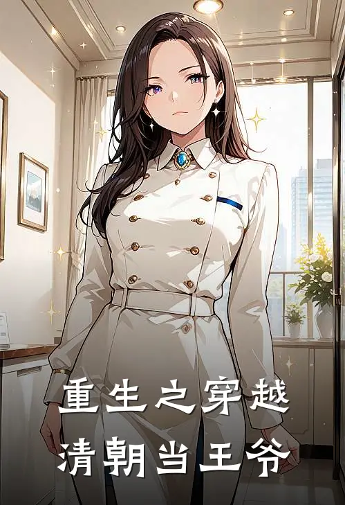 陆辰陈宏志《重生之穿越清朝当王爷》_《重生之穿越清朝当王爷》最新章节在线阅读