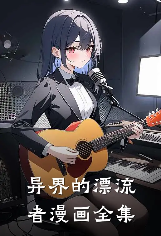 异界的漂流者漫画全集