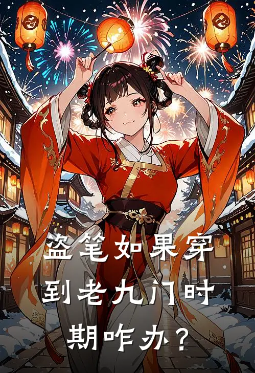 盗笔如果穿到老九门时期咋办？