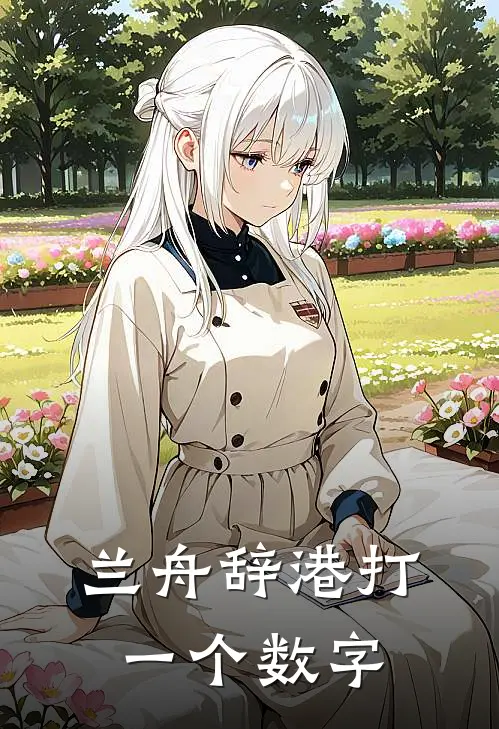 兰舟辞港打一个数字