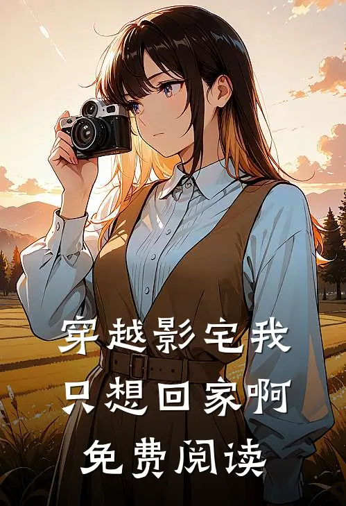 穿越影宅我只想回家啊免费阅读