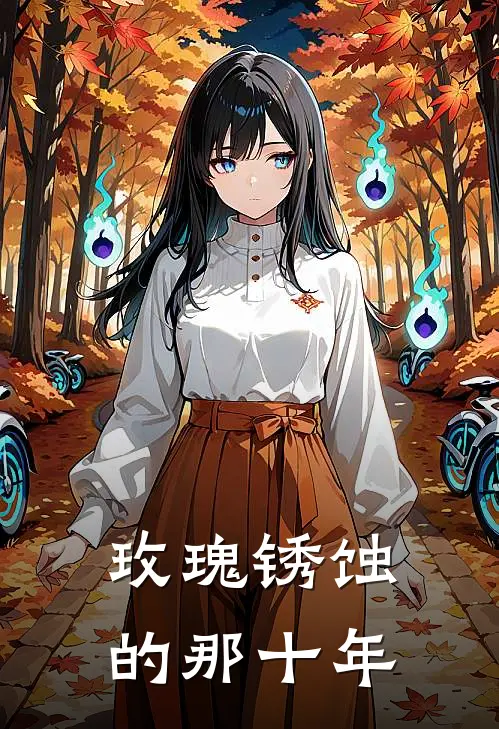 玫瑰锈蚀的那十年(顾铭陈子若)热门完本小说_最新小说玫瑰锈蚀的那十年顾铭陈子若