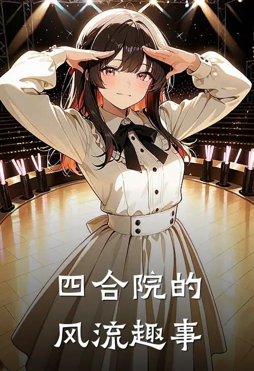 四合院的风流趣事