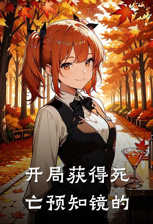 开局获得死亡预知镜的